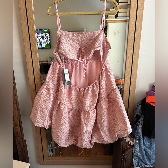 Adorable NWT Anthropologie bubble dress - Picture 3 of 5